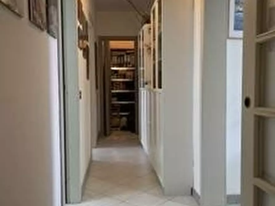 Immagine 19 di Appartamento in vendita  a Portoferraio