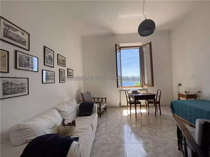 Immagine 6 di Appartamento in vendita  a Portoferraio