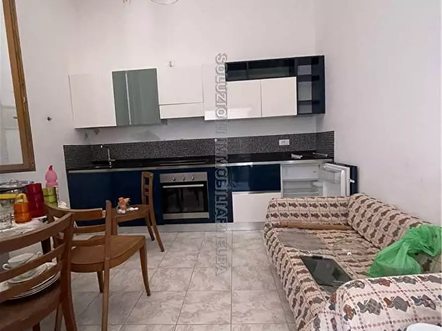 Immagine 7 di Appartamento in vendita  a Portoferraio