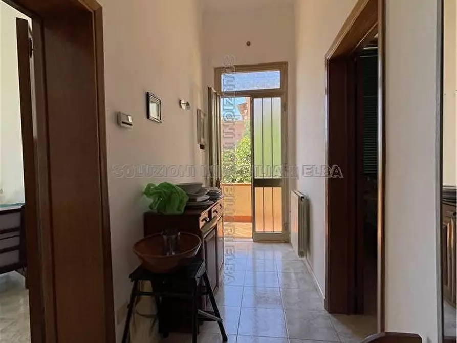 Immagine 10 di Appartamento in vendita  a Portoferraio