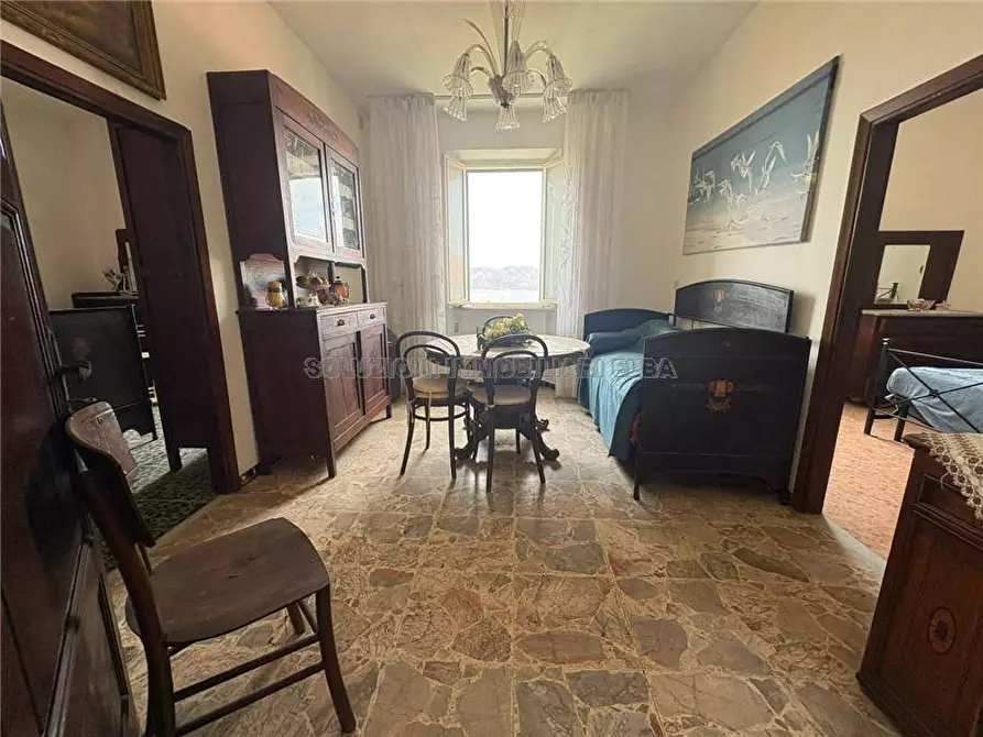 Immagine 16 di Appartamento in vendita  a Portoferraio
