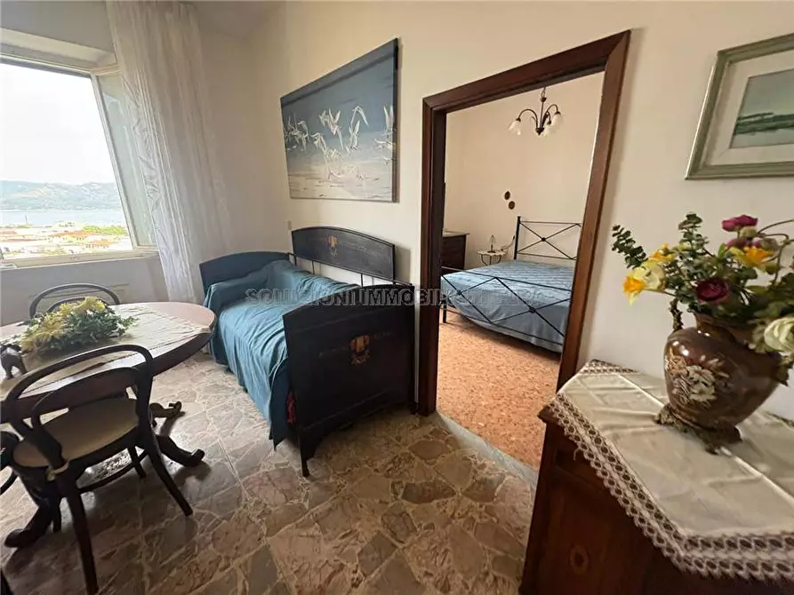 Immagine 17 di Appartamento in vendita  a Portoferraio