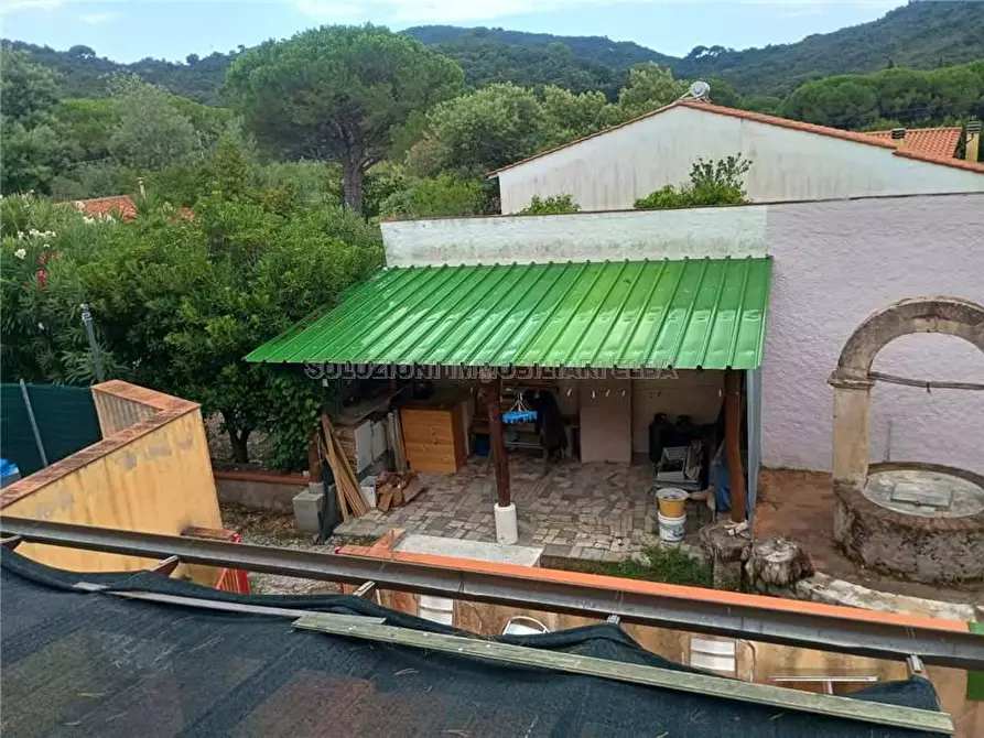 Immagine 6 di Appartamento in vendita  a Marciana