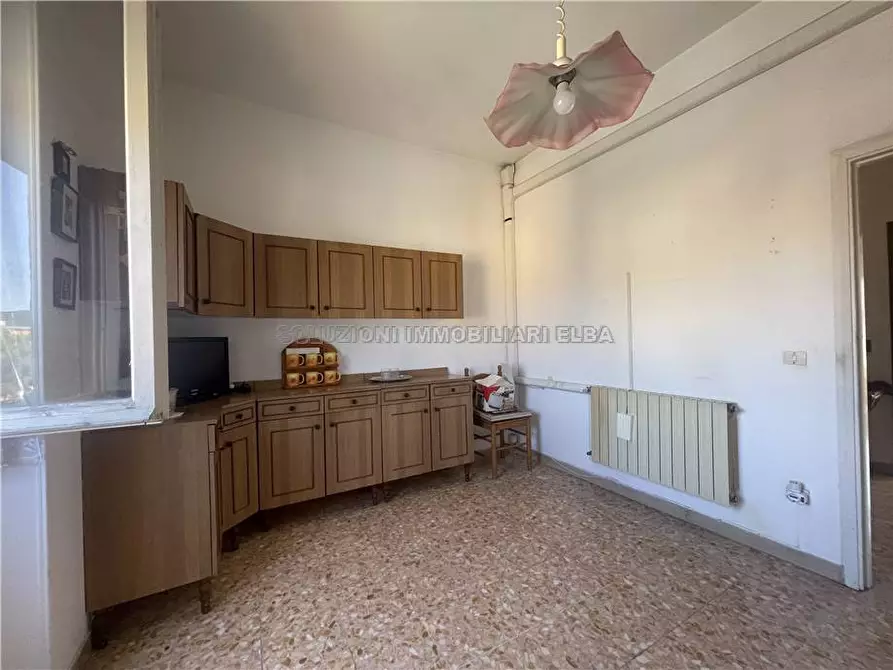 Immagine 16 di Appartamento in vendita  a Portoferraio