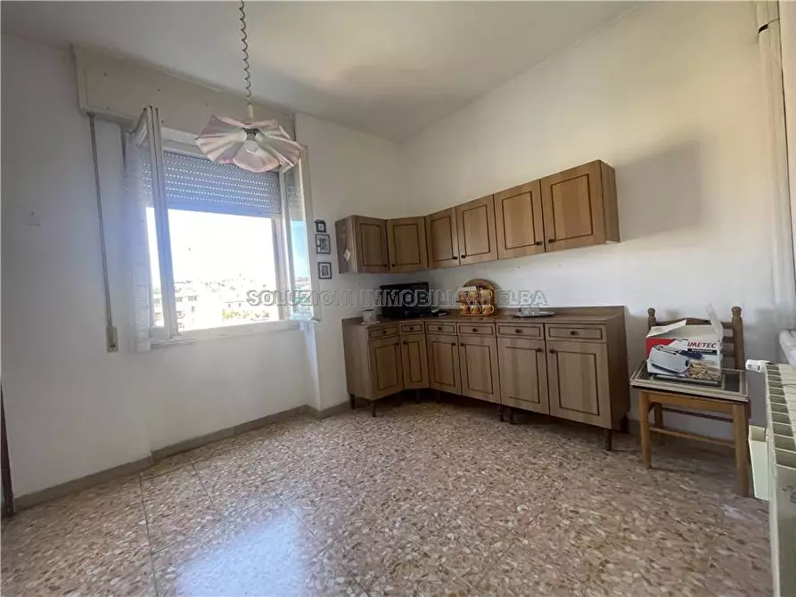 Immagine 17 di Appartamento in vendita  a Portoferraio