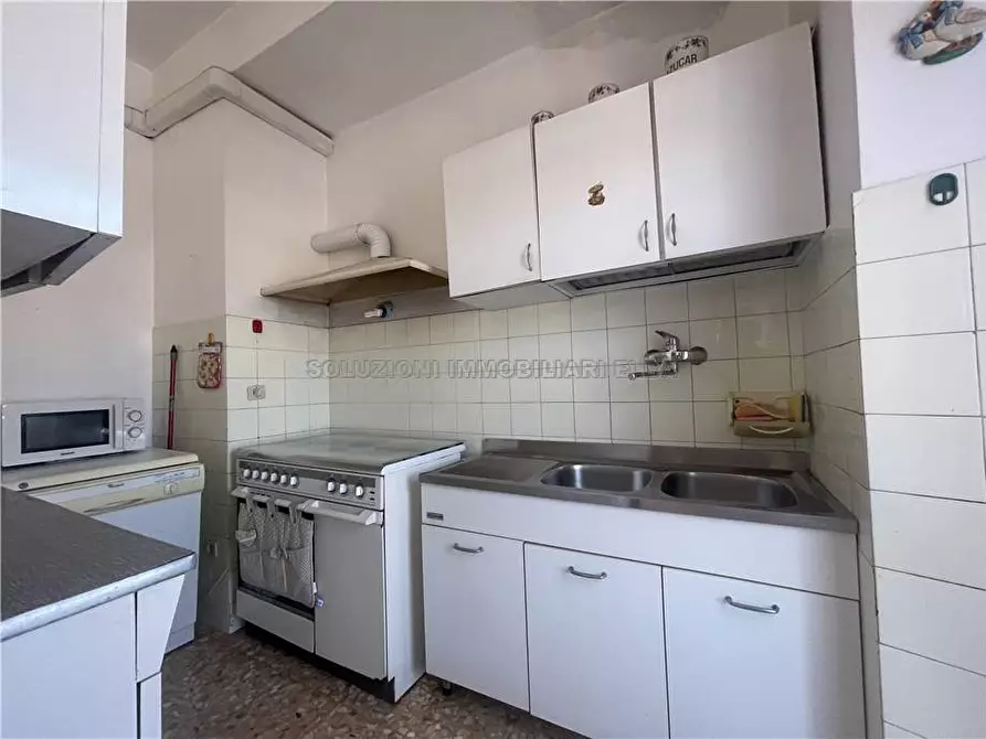 Immagine 18 di Appartamento in vendita  a Portoferraio