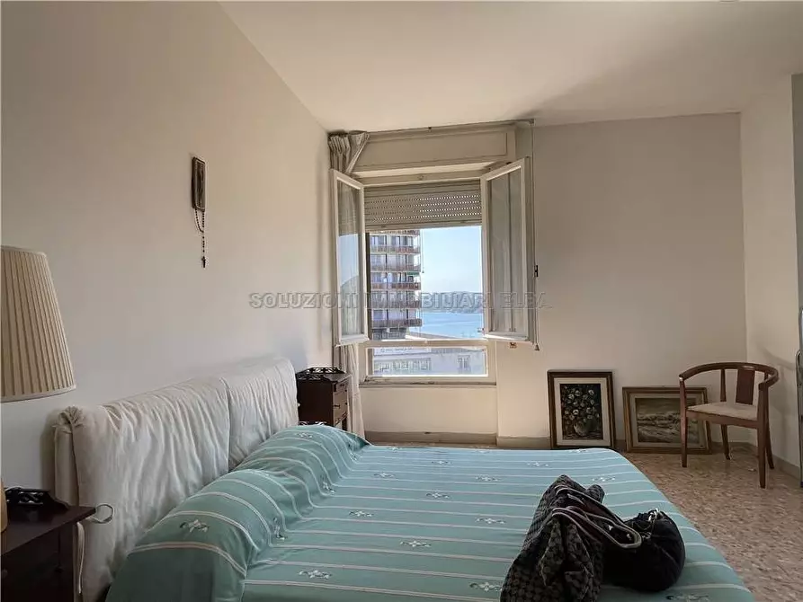 Immagine 19 di Appartamento in vendita  a Portoferraio