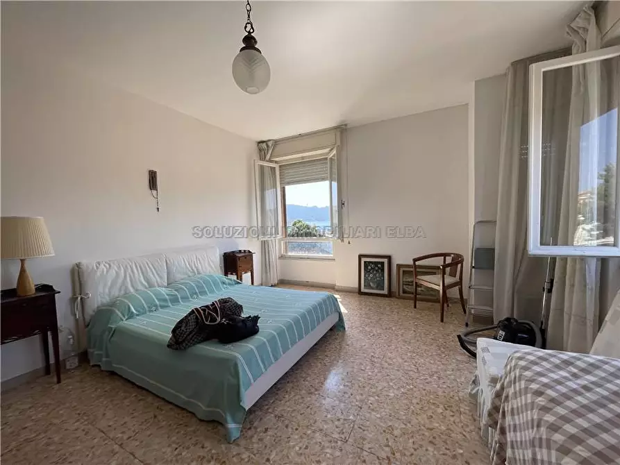 Immagine 20 di Appartamento in vendita  a Portoferraio