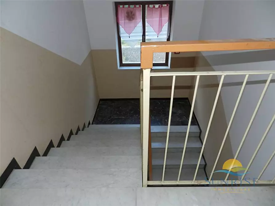 Immagine 6 di Appartamento in vendita  a Valbrevenna
