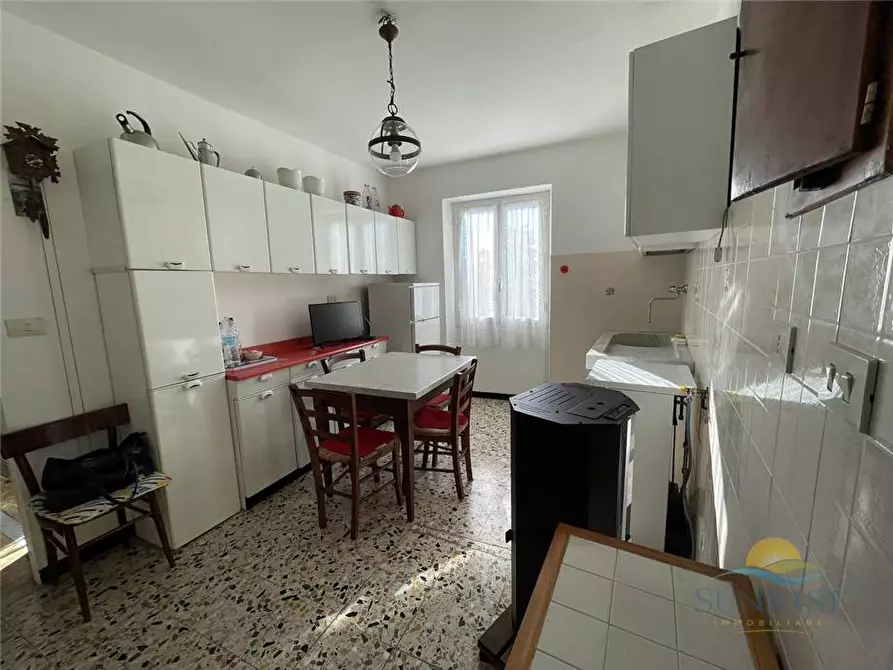 Immagine 12 di Villa in vendita  in Loc. Salata di Mongiardino, 5 a Mongiardino Ligure