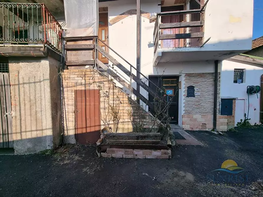 Immagine 18 di Villa in vendita  in Via Tavella Agostino, 14 a Busalla