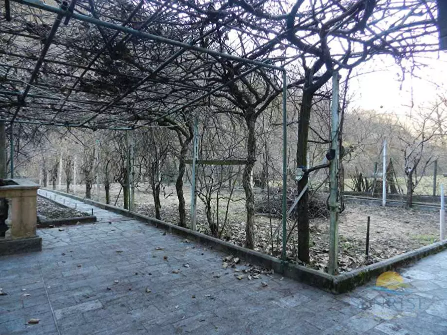 Immagine 18 di Appartamento in vendita  a Valbrevenna