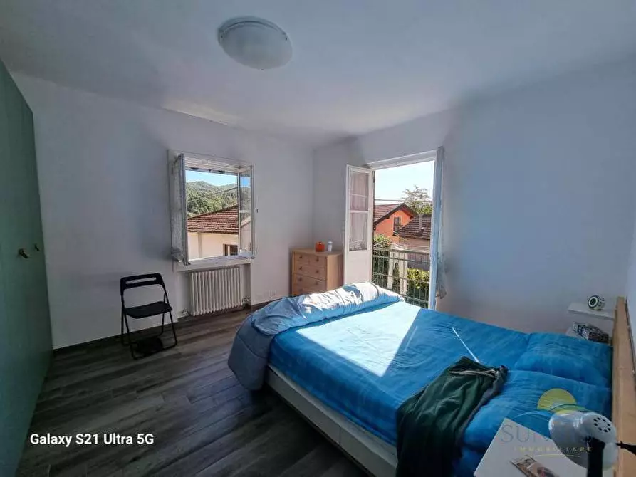 Immagine 6 di Villa in vendita  in Via Prelo, 17 a Savignone