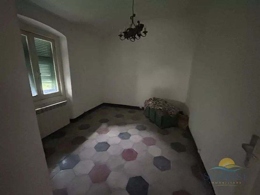 Immagine 16 di Villa in vendita  in Via Prelo a Savignone