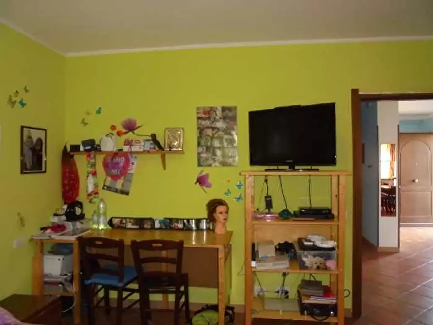 Immagine 6 di Villa in vendita  a Capoliveri