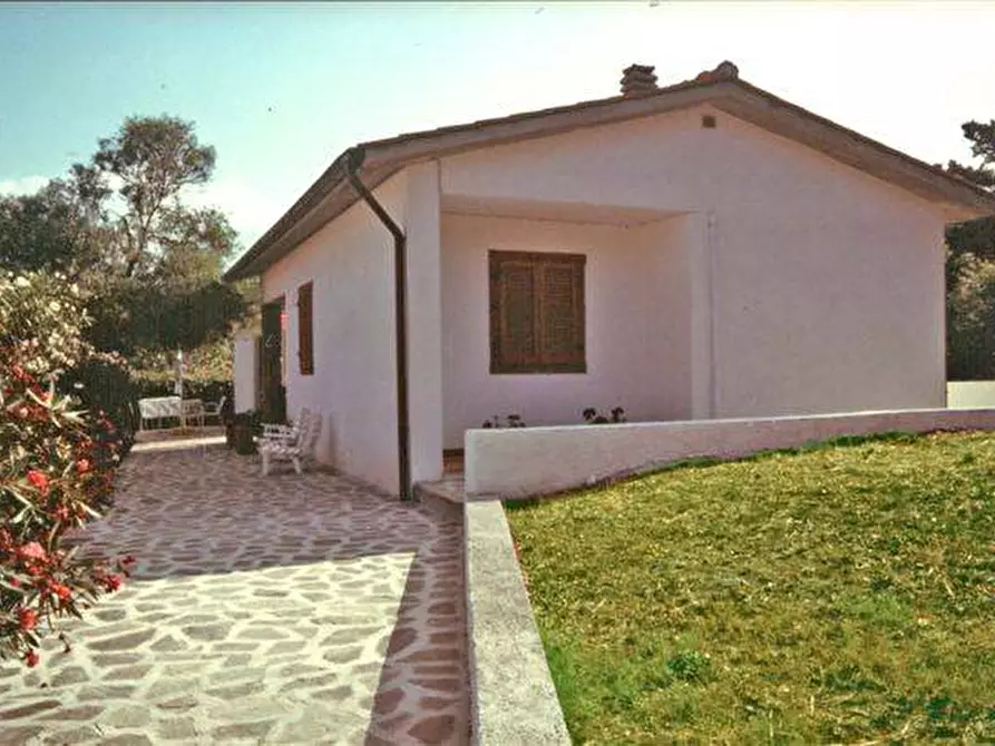 Immagine 9 di Villa in vendita  a Capoliveri