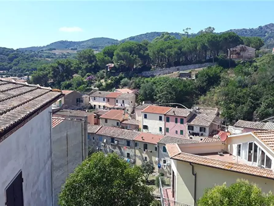 Immagine 14 di Villa in vendita  a Porto Azzurro