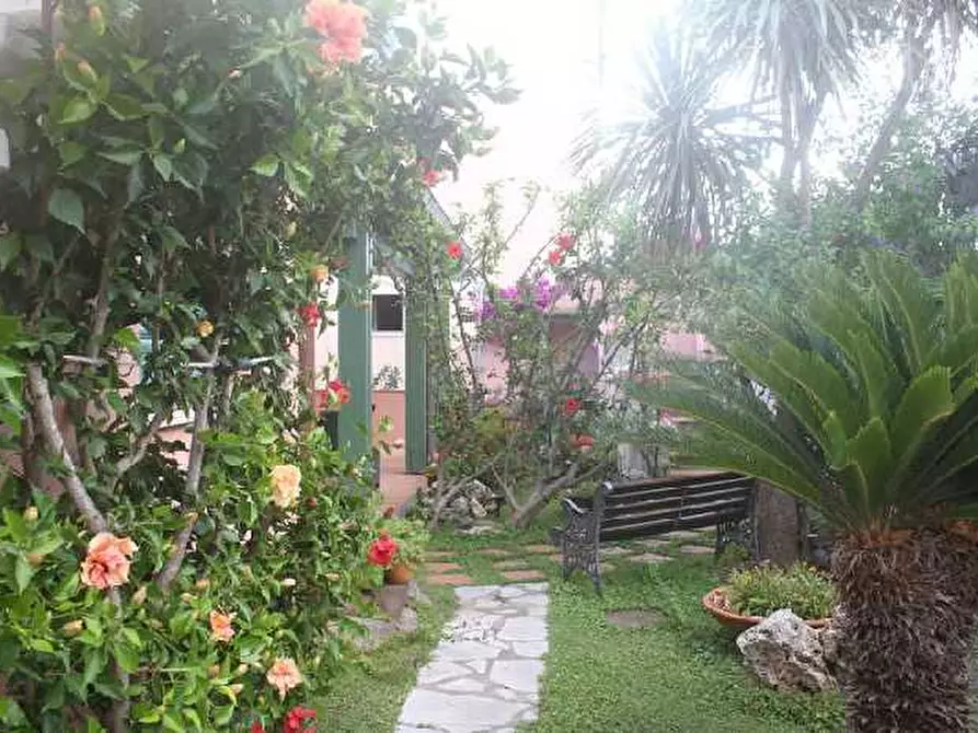 Immagine 8 di Villa in vendita  a Portoferraio