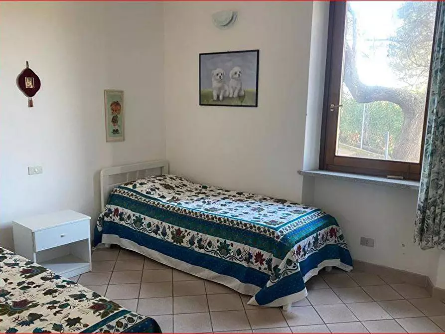 Immagine 8 di Villa in vendita  a Porto Azzurro