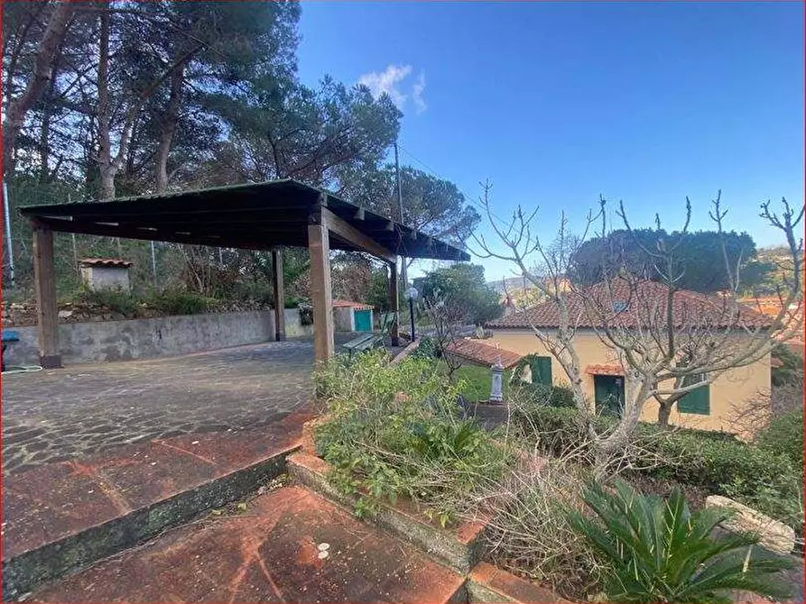 Immagine 10 di Villa in vendita  a Porto Azzurro