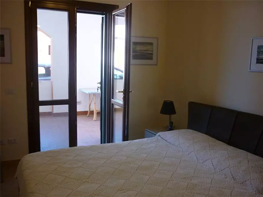 Immagine 6 di Porzione di casa in vendita  a Capoliveri