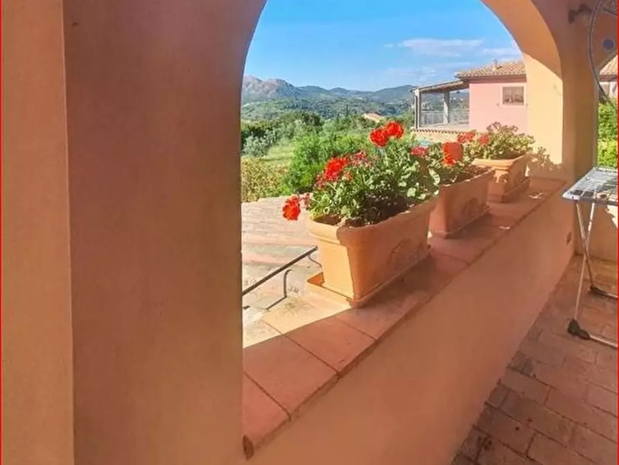 Immagine 7 di Villa in vendita  a Capoliveri