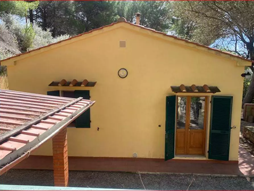 Immagine 10 di Villa in vendita  a Porto Azzurro