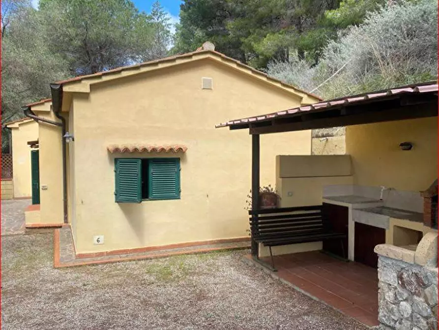 Immagine 11 di Villa in vendita  a Porto Azzurro