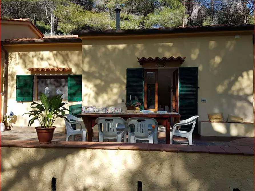 Immagine 12 di Villa in vendita  a Porto Azzurro