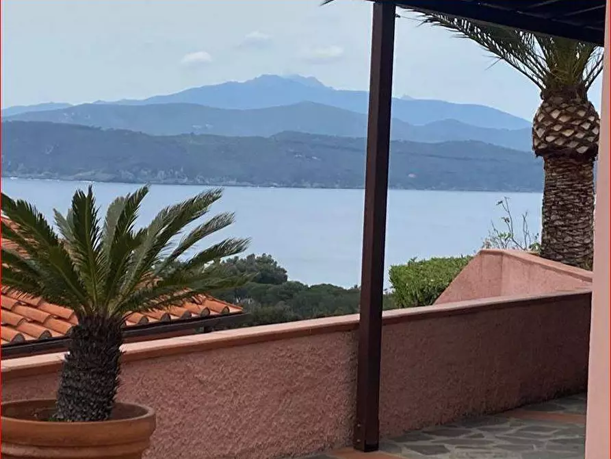 Immagine 7 di Villa in vendita  a Capoliveri