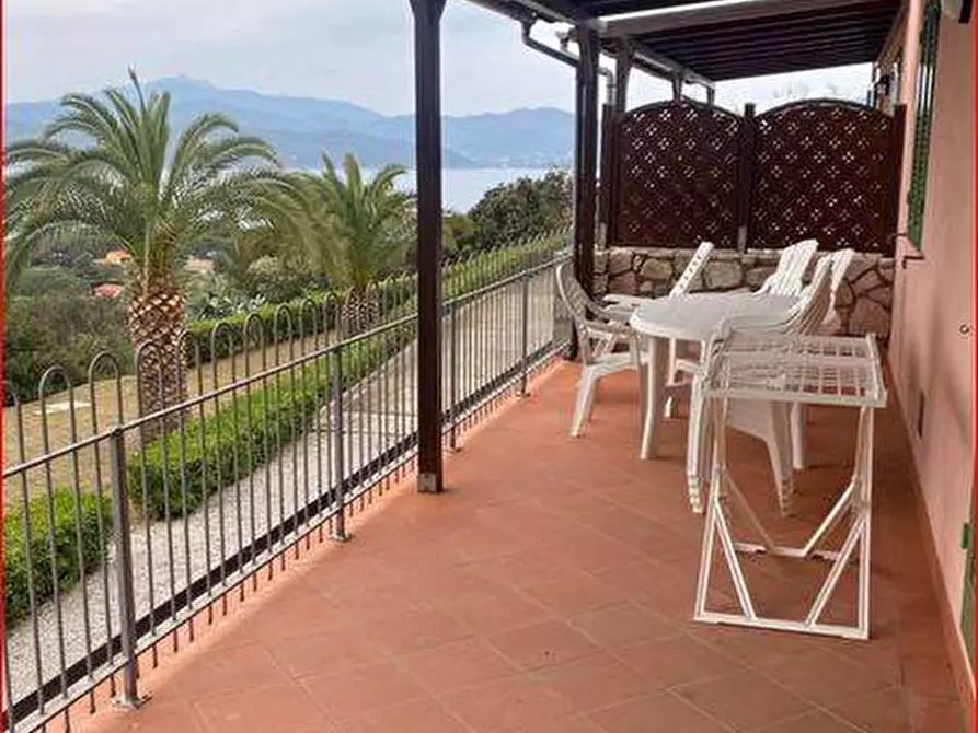 Immagine 8 di Villa in vendita  a Capoliveri