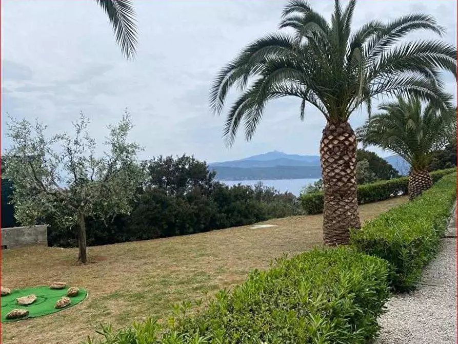 Immagine 9 di Villa in vendita  a Capoliveri
