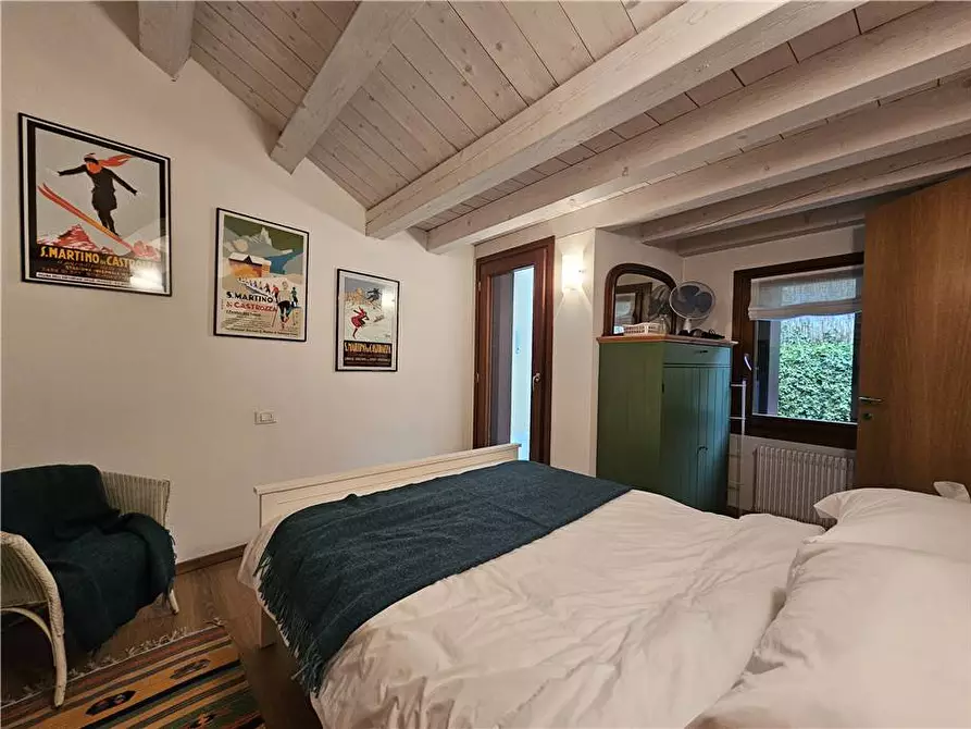 Immagine 10 di Appartamento in vendita  a Belluno