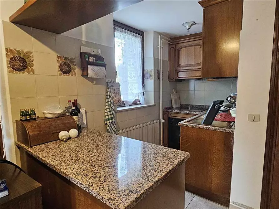 Immagine 16 di Villa in vendita  a Sedico