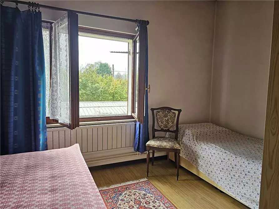 Immagine 17 di Villa in vendita  a Sedico