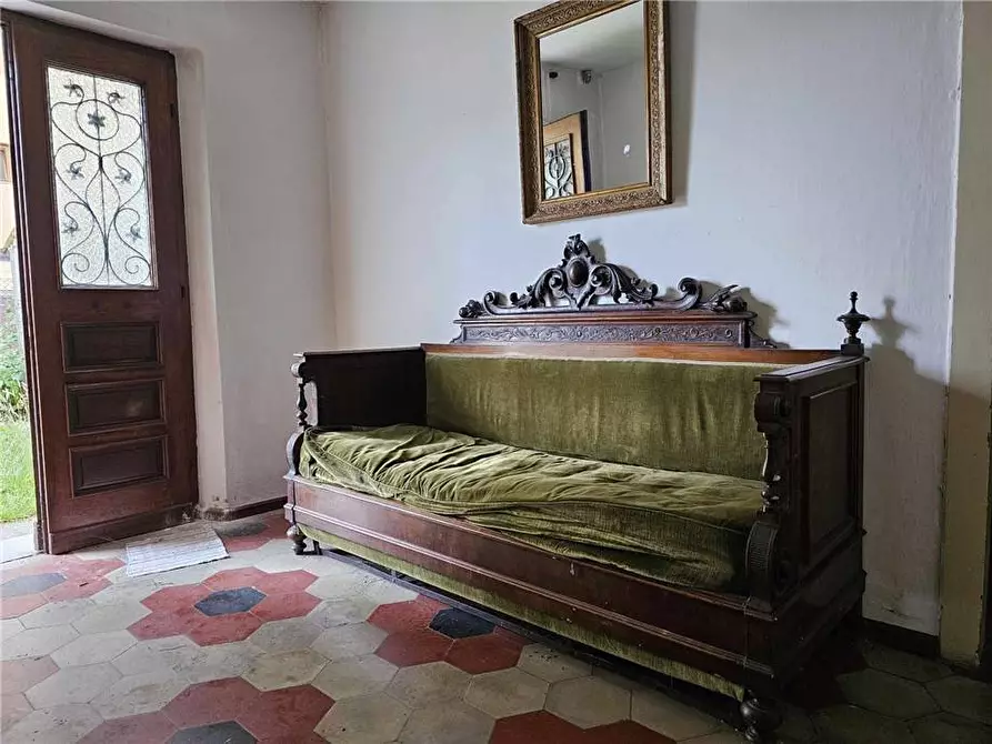 Immagine 10 di Villa in vendita  in Via L. Corte, 19 a Belluno
