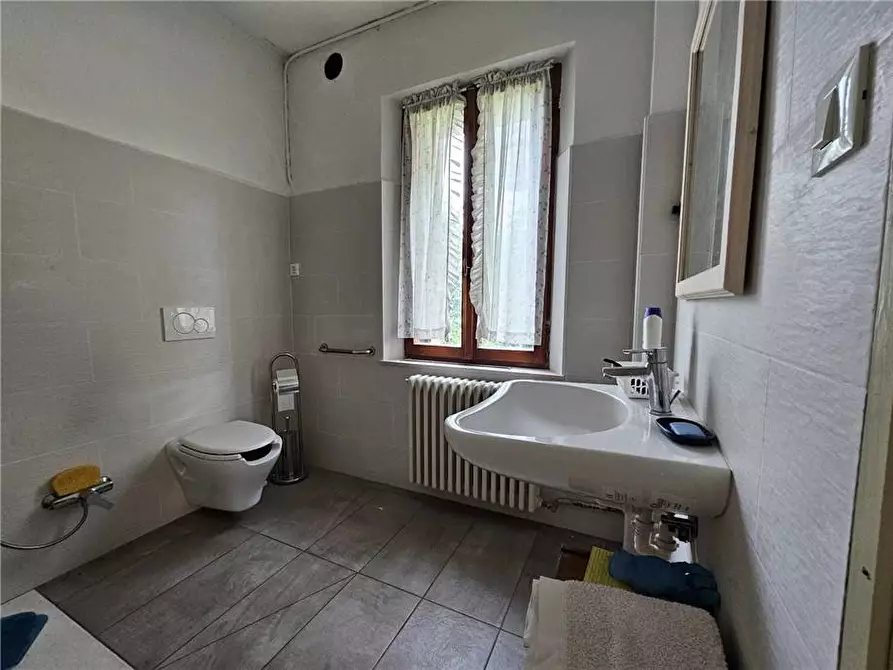 Immagine 12 di Villa in vendita  in Via L. Corte, 19 a Belluno