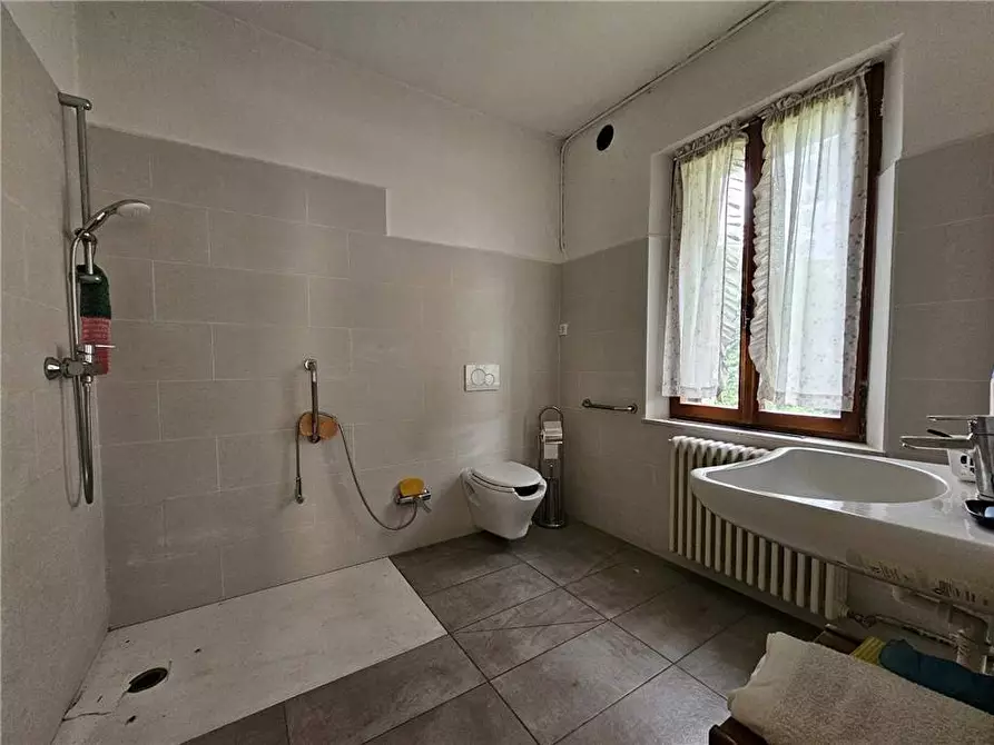 Immagine 13 di Villa in vendita  in Via L. Corte, 19 a Belluno