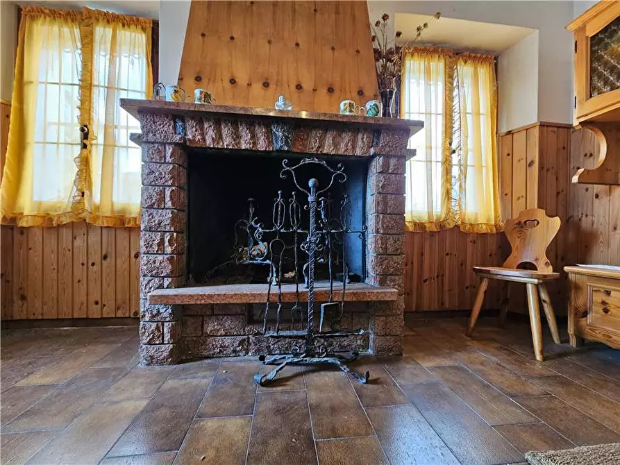Immagine 18 di Villa in vendita  a Santa Giustina