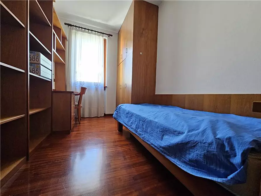 Immagine 17 di Appartamento in vendita  a Belluno