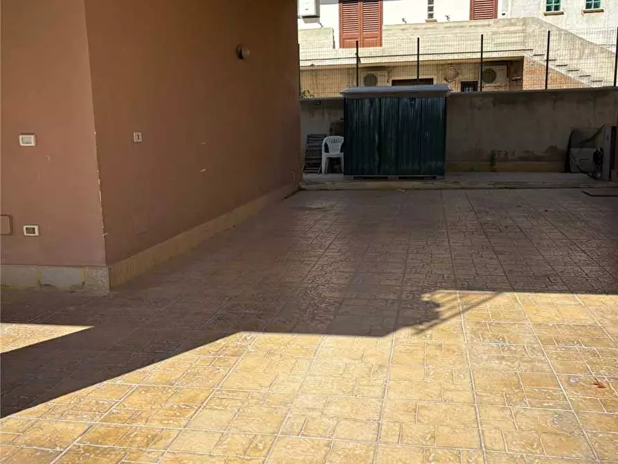 Immagine 11 di Appartamento in affitto  in Via Wagner, 33 A a Casteldaccia