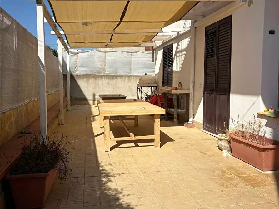 Immagine 12 di Appartamento in affitto  in Via Wagner, 33 A a Casteldaccia