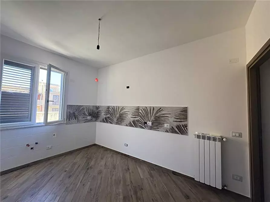 Immagine 10 di Appartamento in vendita  in Via Berlinguer, 18 a Casteldaccia