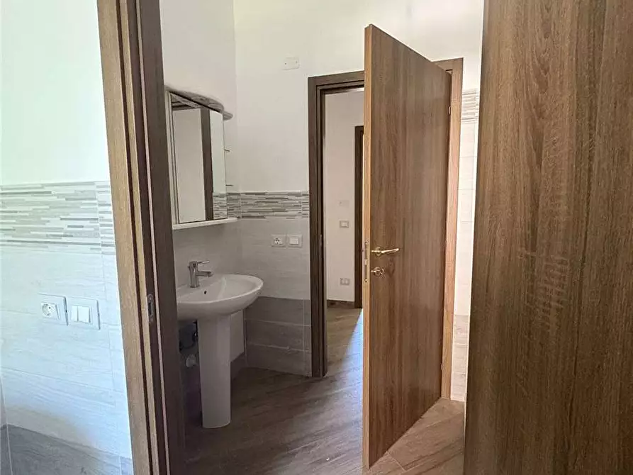 Immagine 12 di Appartamento in vendita  in Via Berlinguer, 18 a Casteldaccia