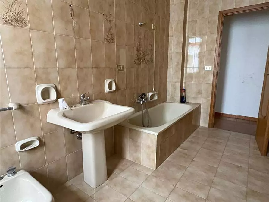 Immagine 7 di Appartamento in vendita  in Via Pindemonte, 1 a Casteldaccia