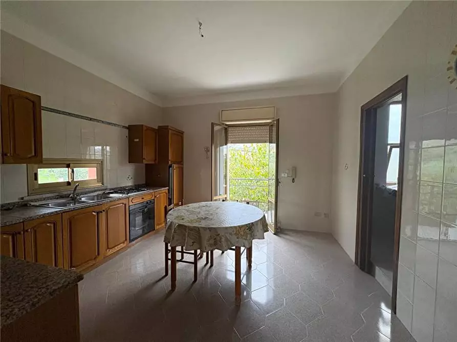 Immagine 10 di Appartamento in vendita  in Via Caduti di Nassiriya a Altavilla Milicia