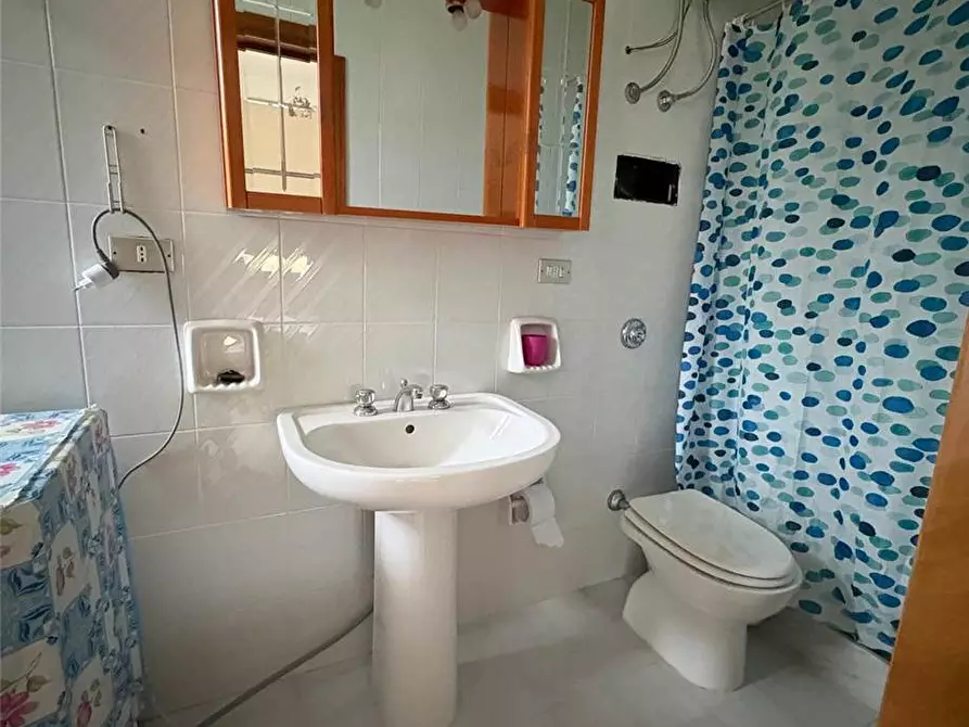 Immagine 11 di Appartamento in vendita  in Via Caduti di Nassiriya a Altavilla Milicia