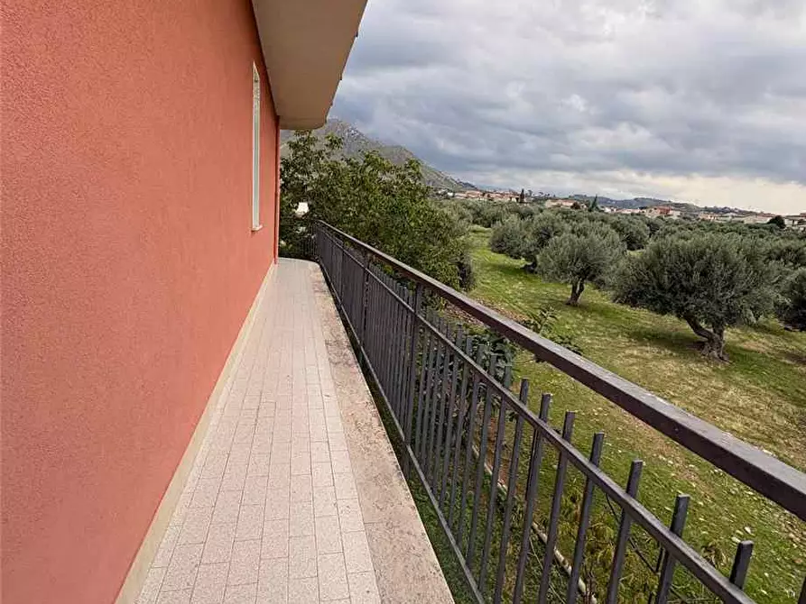 Immagine 13 di Appartamento in vendita  in Via Caduti di Nassiriya a Altavilla Milicia