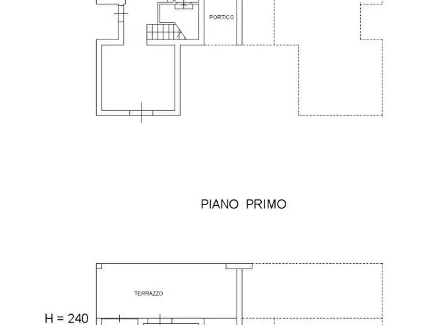 Immagine 20 di Villa in vendita  in Via San Michele, 15 a Altavilla Milicia