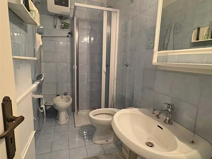 Immagine 12 di Appartamento in vendita  in Via Valdemone a Pollina